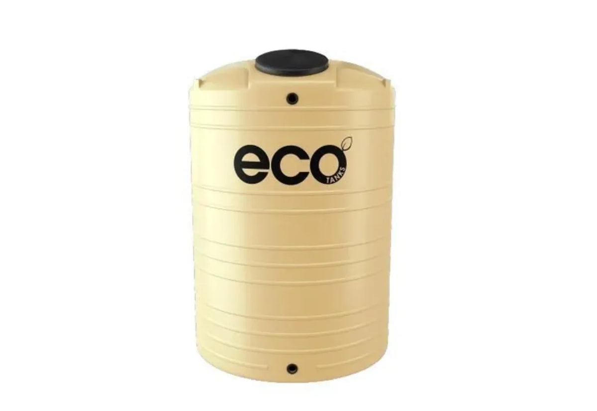 Eco Water Storage Tank 2500L