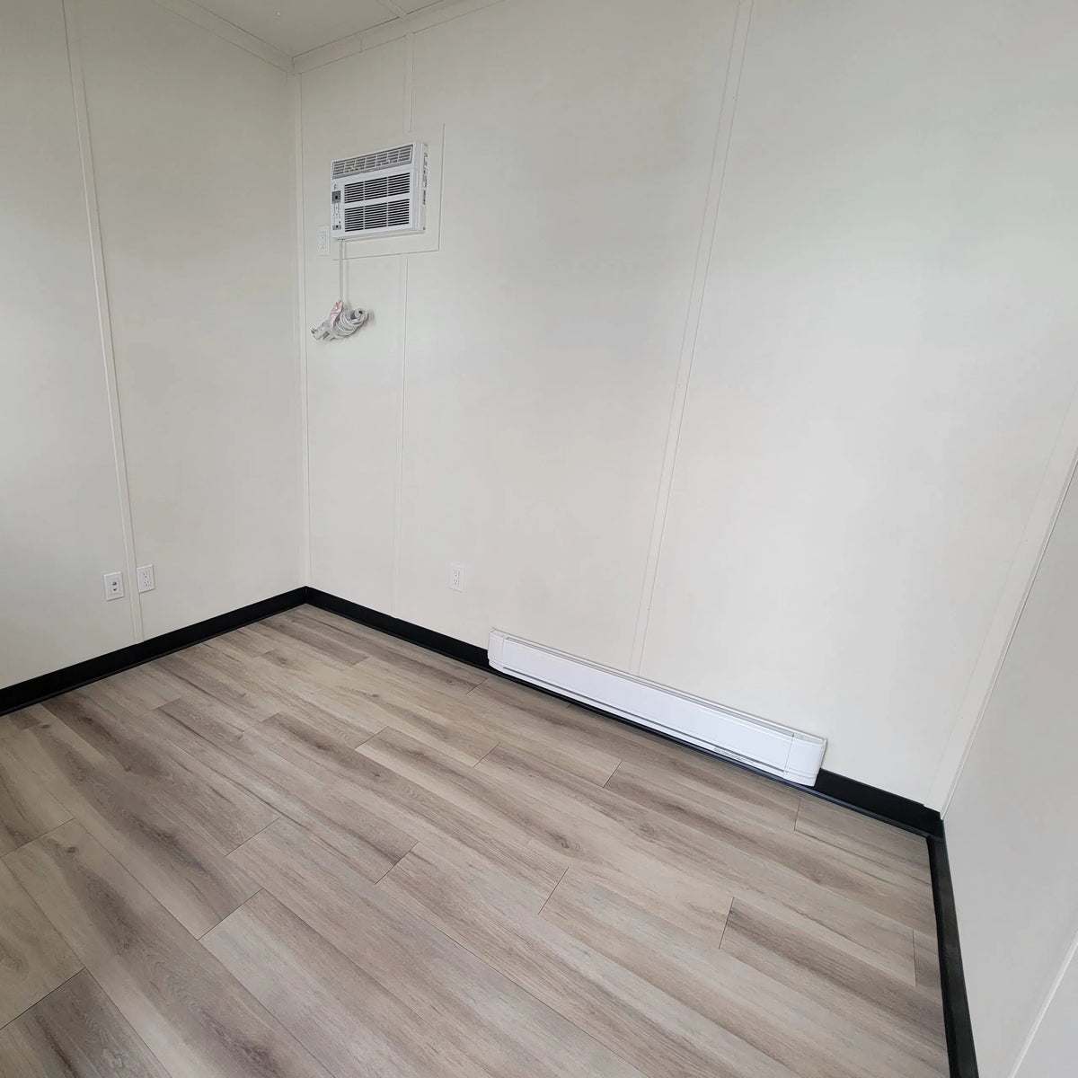 40FT Mobile OfficeContainer image 3