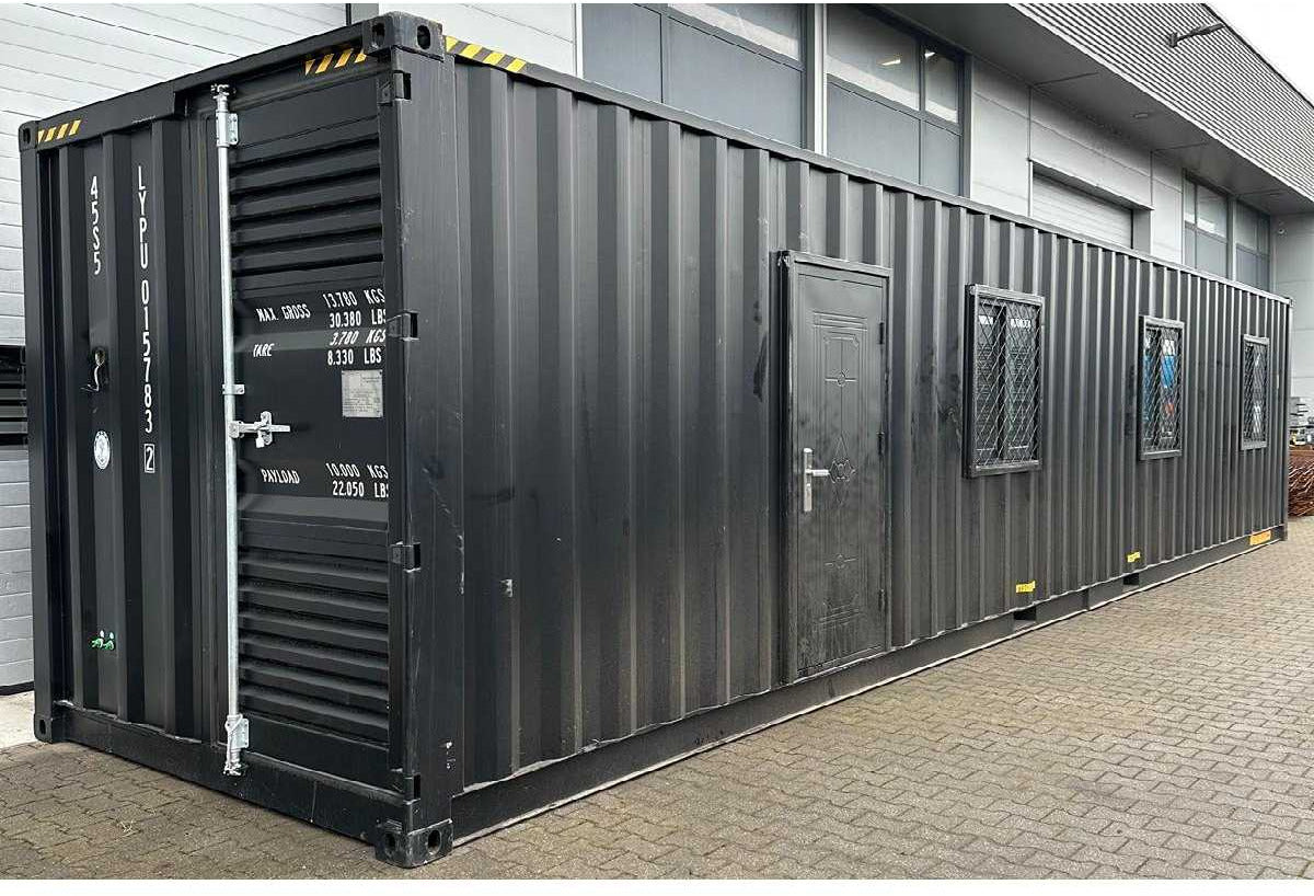 40 FT Office Container