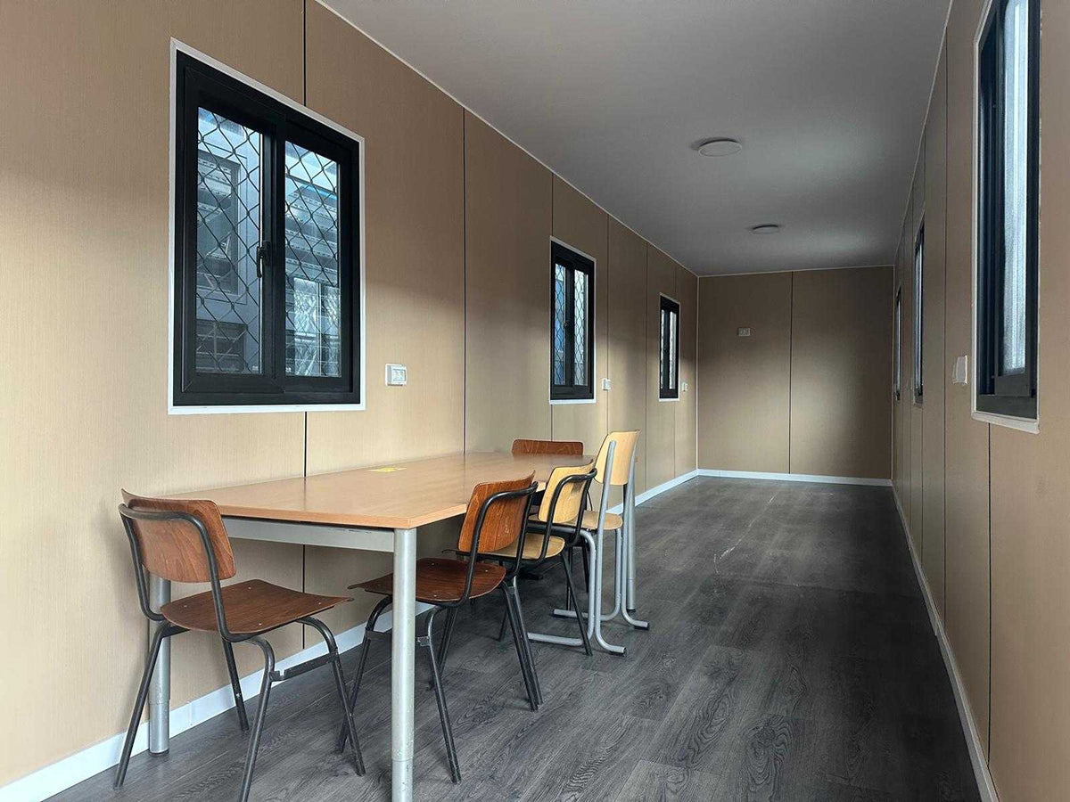 40 FT Office Container image 2