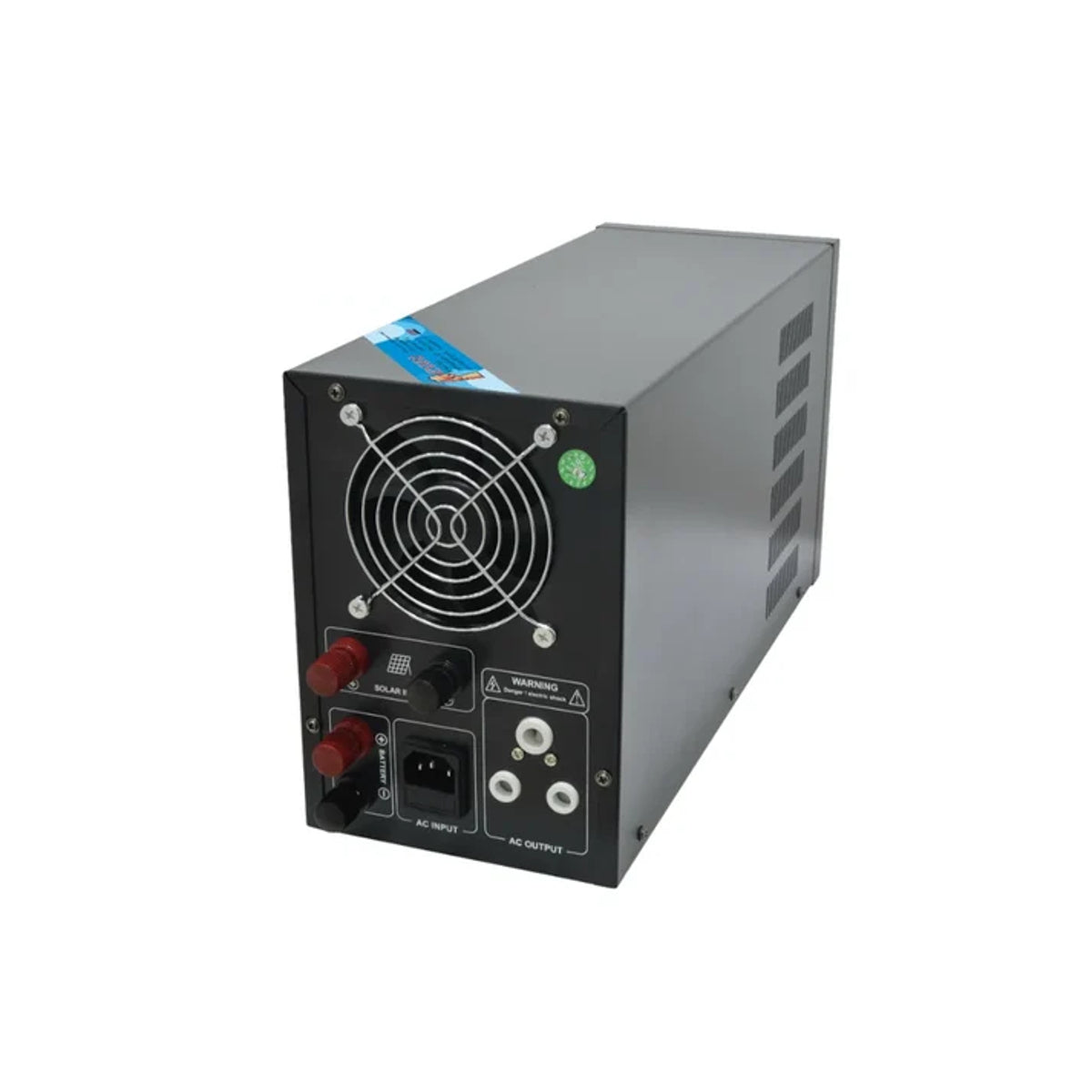 Pure Sine Wave Power Inverter