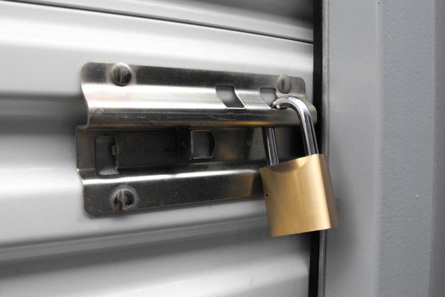 ROLL UP DOORS image 3