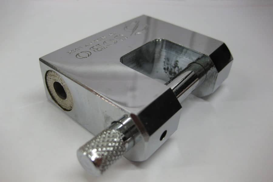 PADLOCK