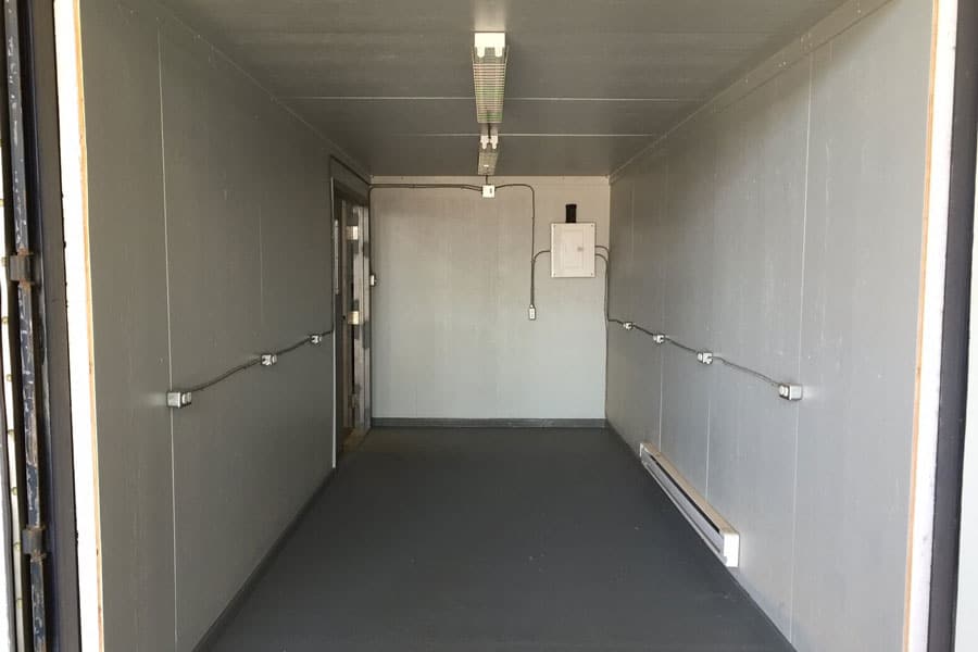 ELECTRICAL INSTALLATIONS image 6