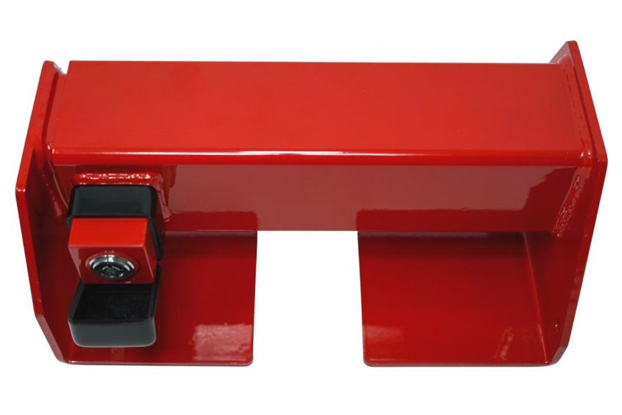 HEAVY DUTY CONTAINER DOOR LOCK image 3