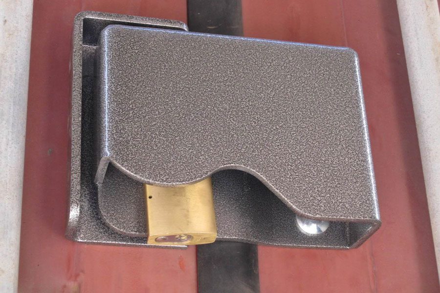 SECURE LOCKBOX image 2