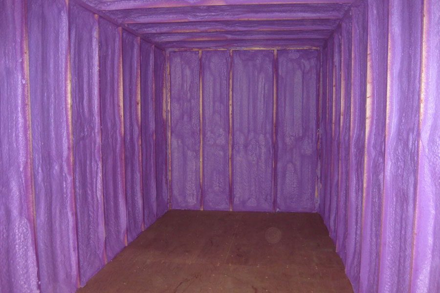 INSULATION OPTIONS image 3