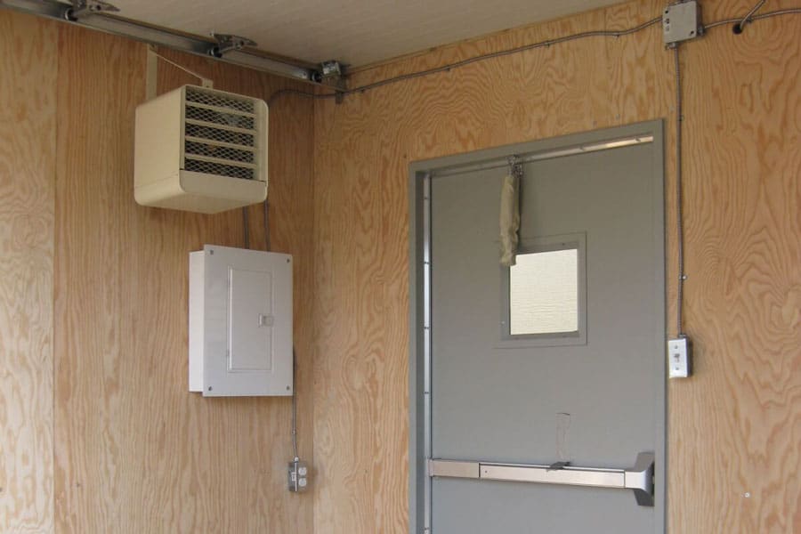 ELECTRICAL INSTALLATIONS image 3