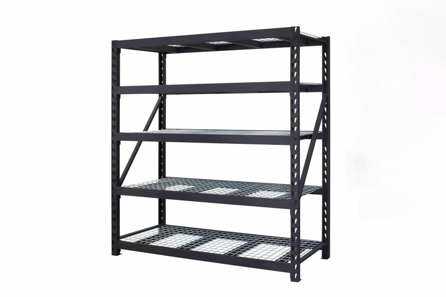 HEAVY DUTY SHELF image 4