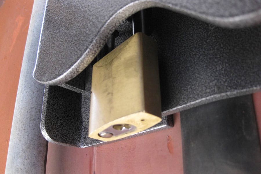 PADLOCK image 4