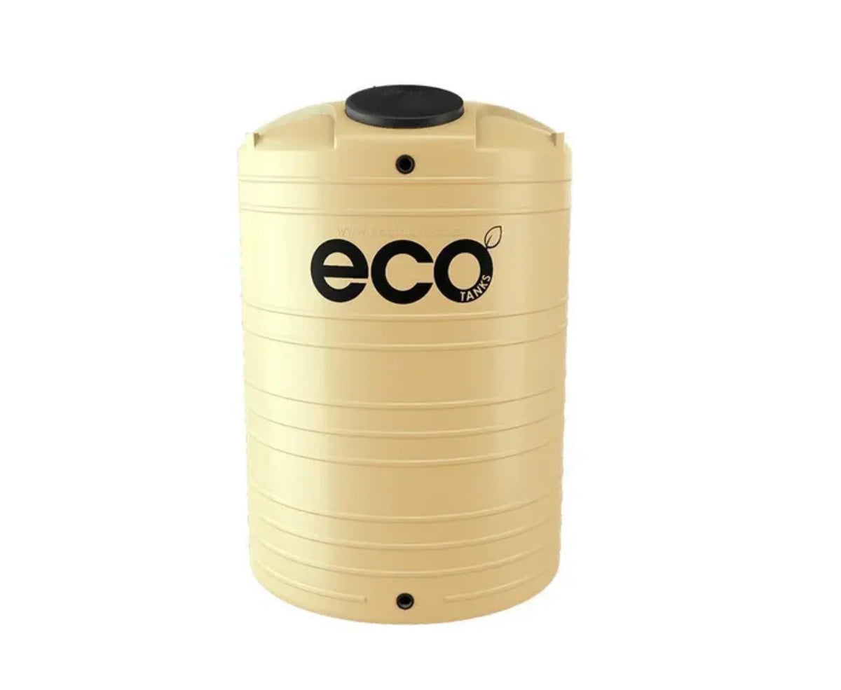 Eco Water Storage Tank (3100L)