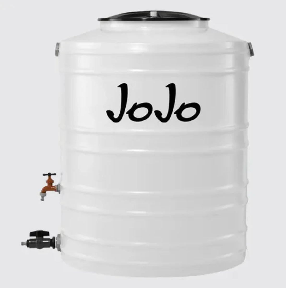JoJo Water Storage Tank