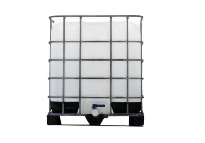1000L Water Storage Tank (IBC)
