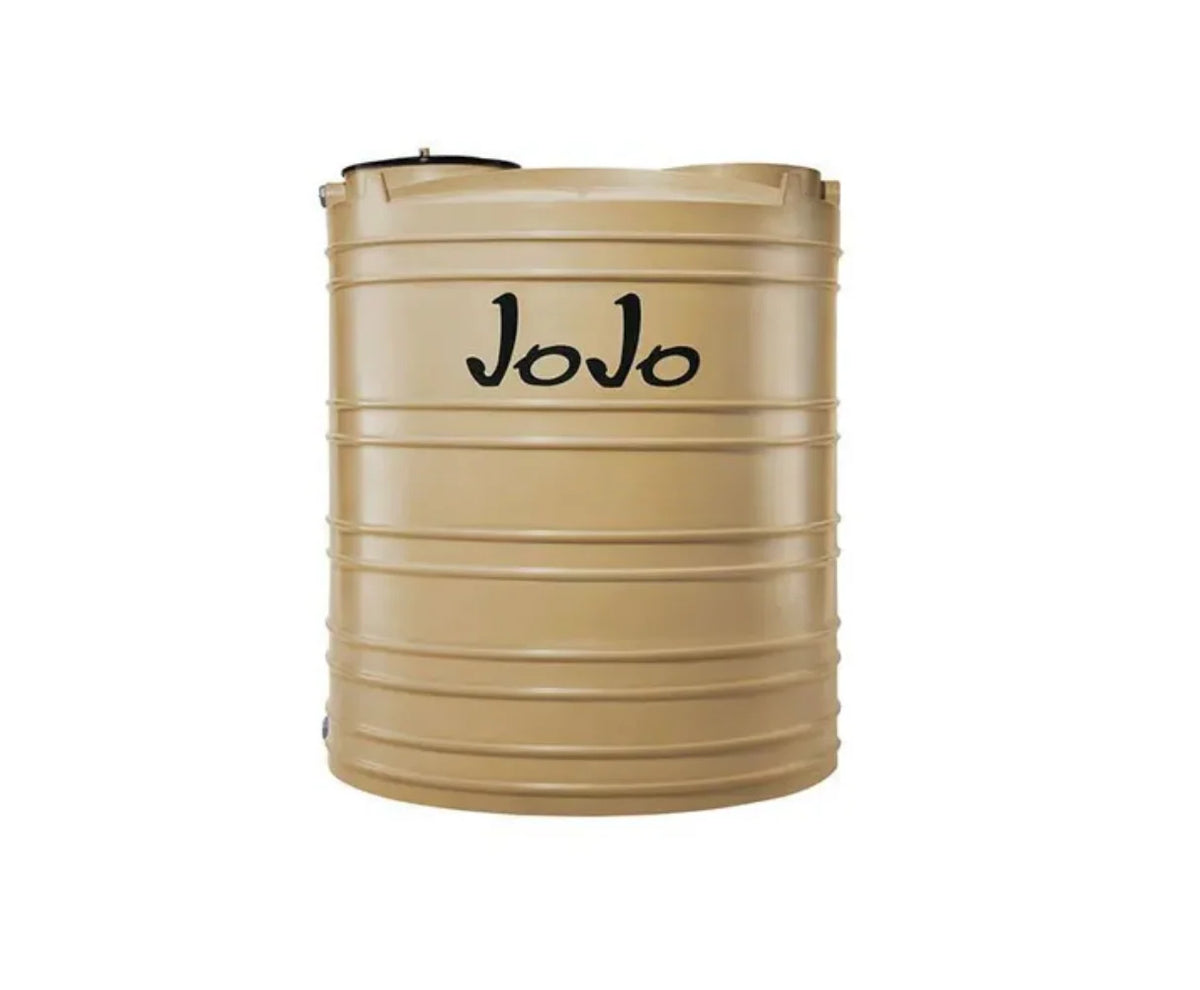 JoJo Water Tank 2500L