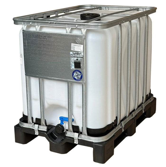 1000L IBC Water Storage Tank