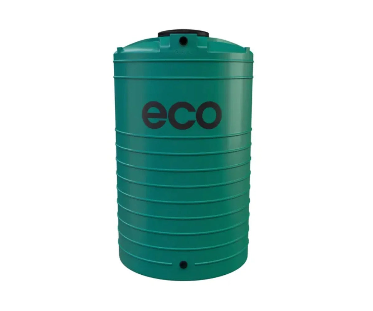 Eco Water Storage Tank 1899L
