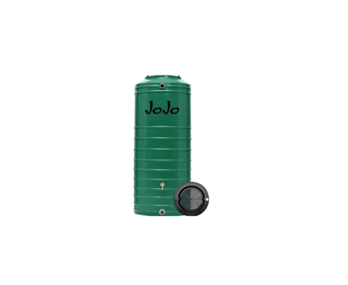 JoJo Water Storage Tank 2500L