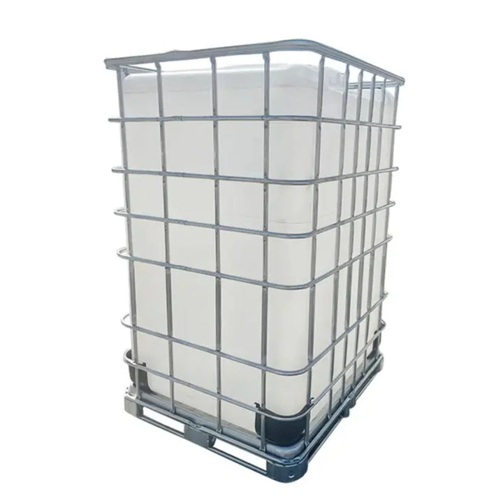 1000L IBC Tank (Heavy-Duty)