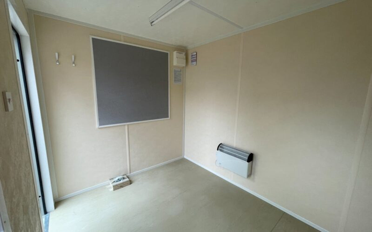 3M Site Office Outdoor Container