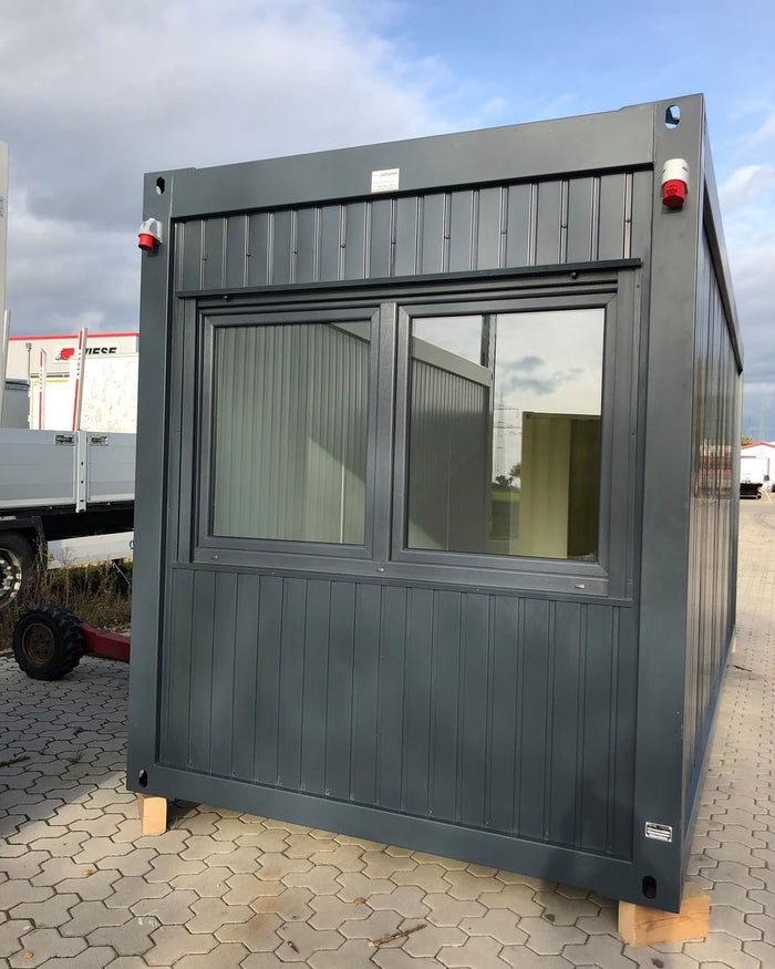 20FT Office Converted Container