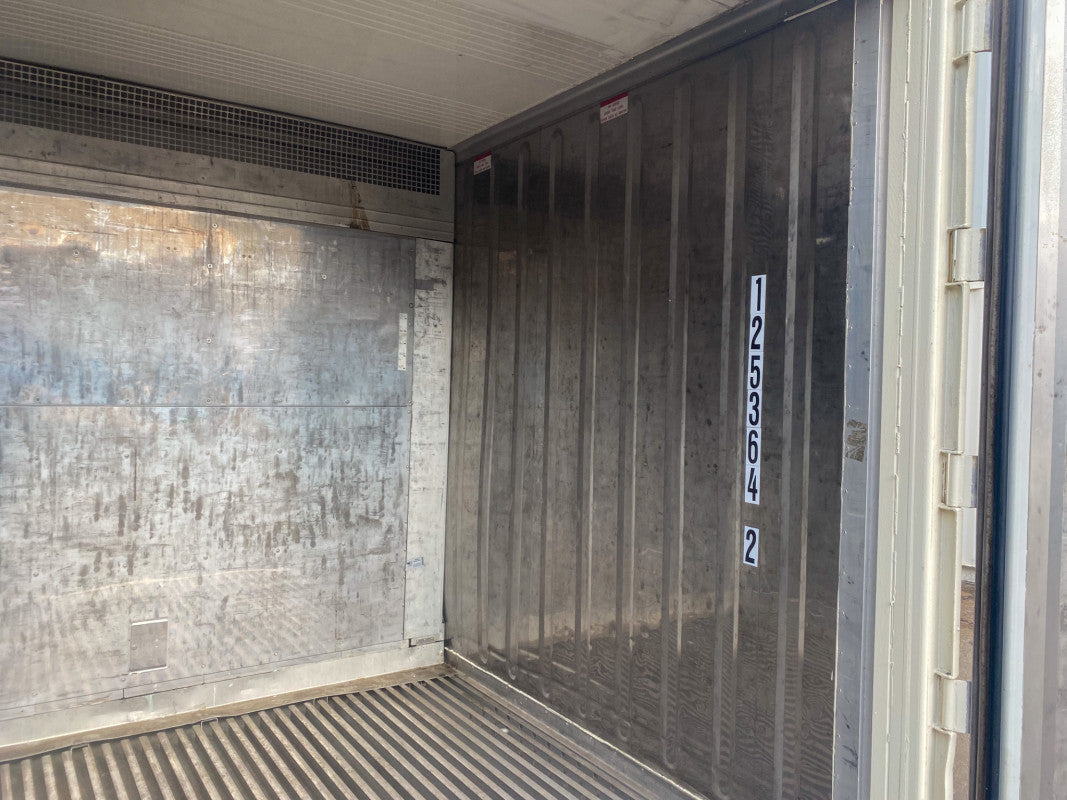 10ft Refrigerated Container image 2