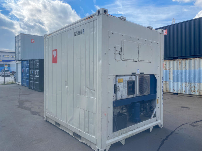 10ft Refrigerated Container