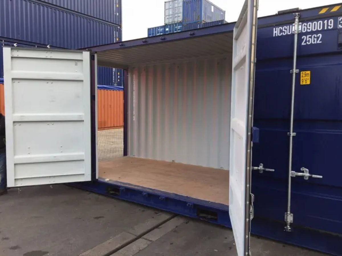 20ft Shipping Container