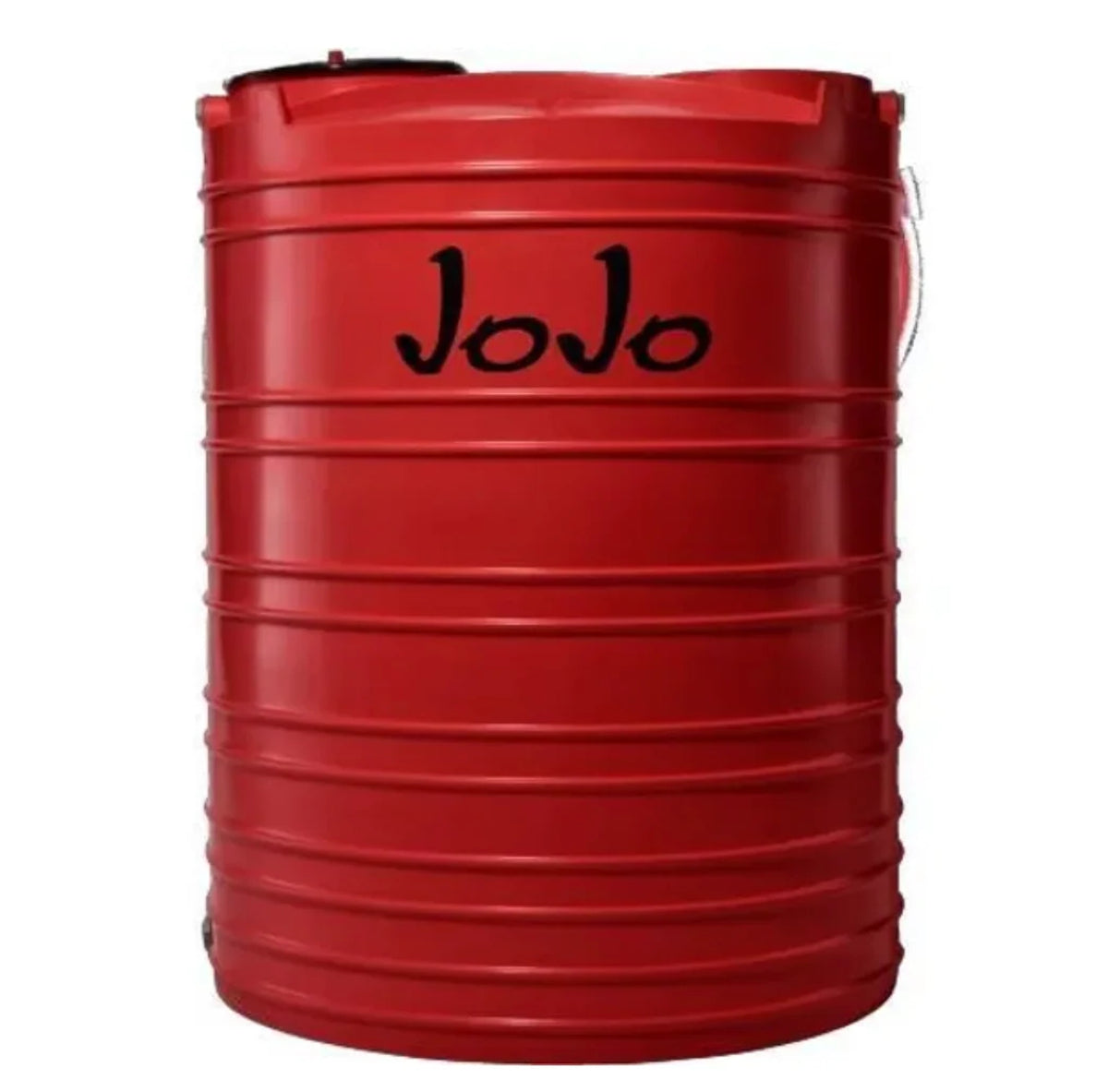 JoJo Red Water Tank