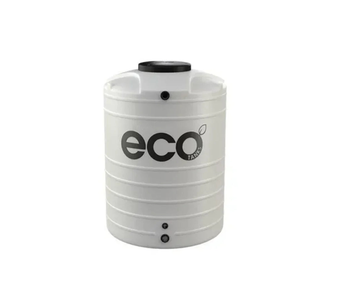 Eco Water Storage Tank