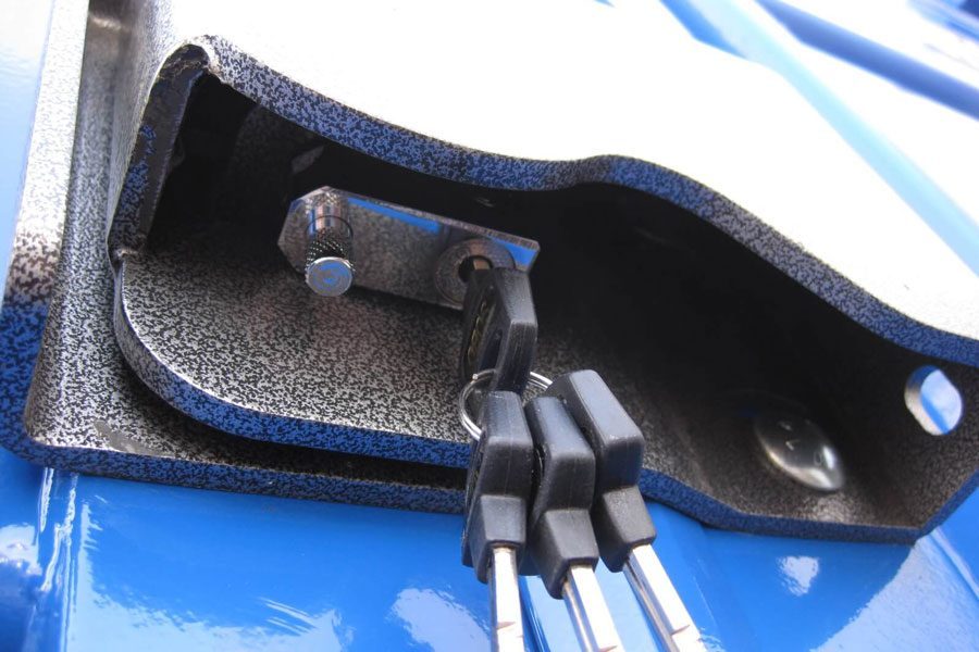 PADLOCK image 5