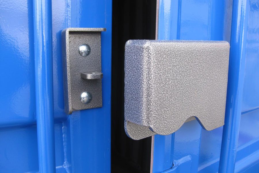 SECURE LOCKBOX image 4