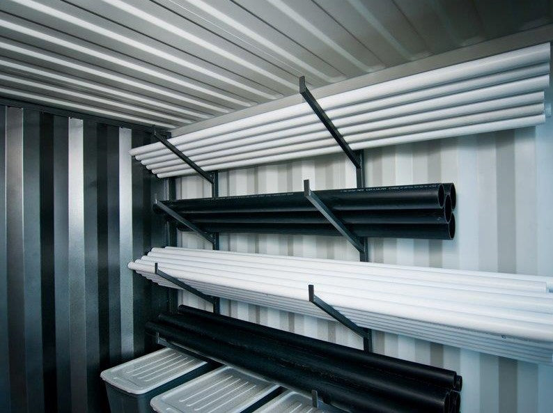 PIPE RACK SYSTEM image 3