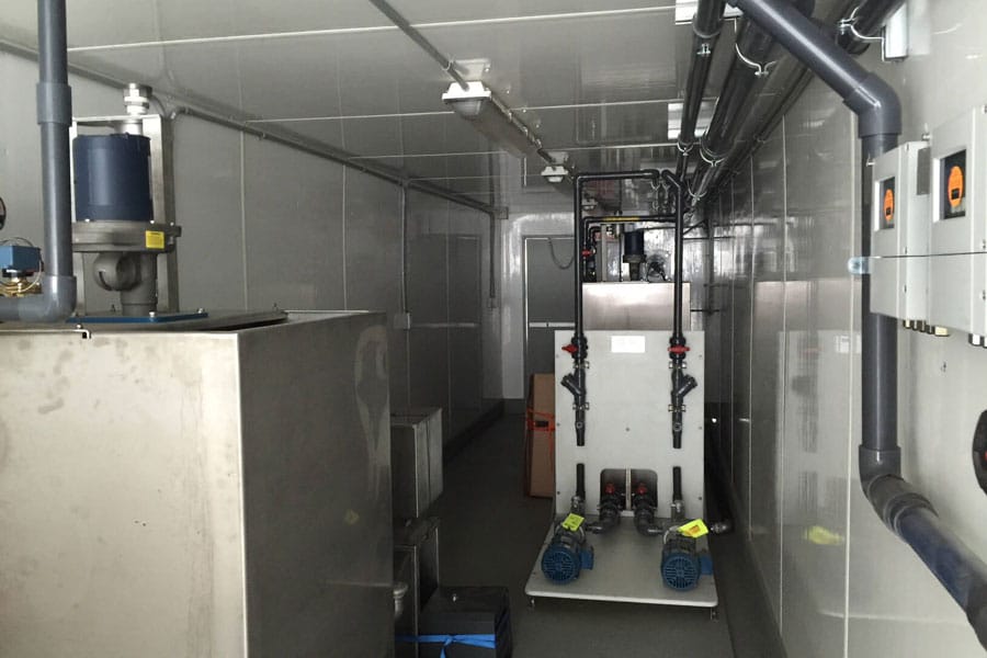 ELECTRICAL INSTALLATIONS image 4