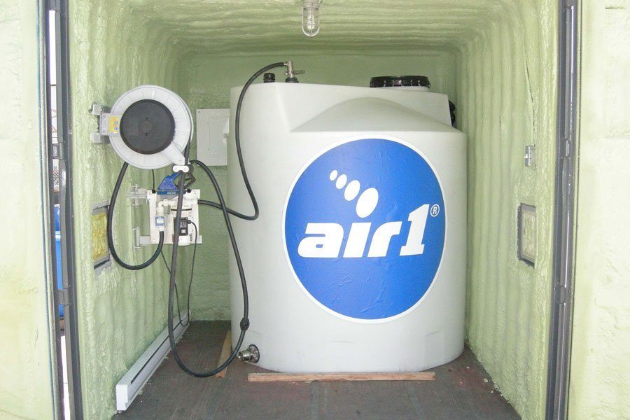 INSULATION OPTIONS image 4