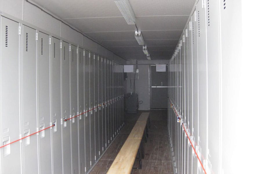 SHELVING & RACKING image 3