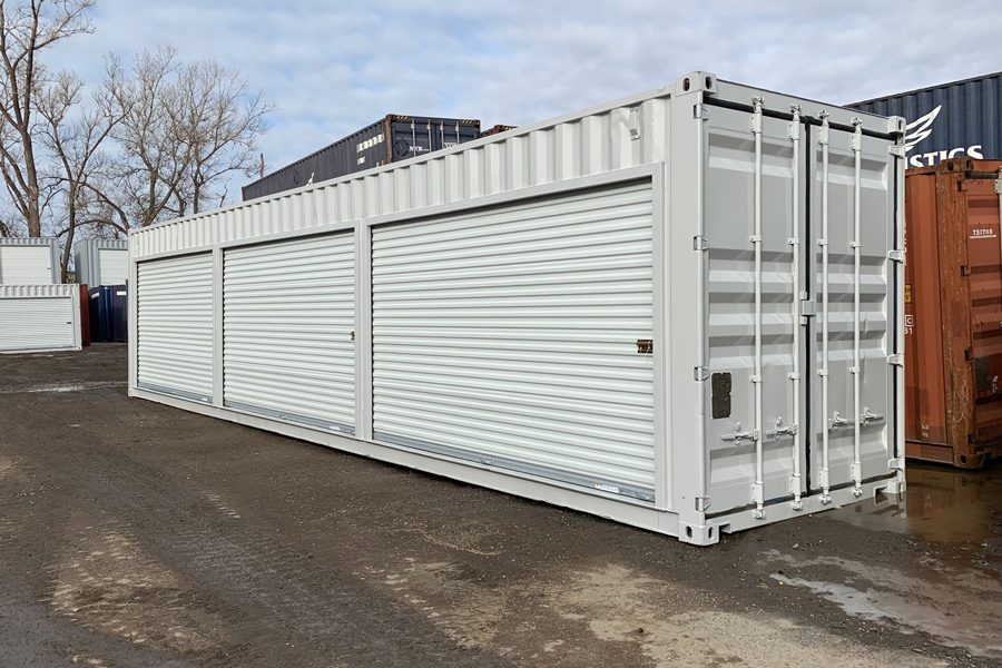 ROLL UP DOORS image 4