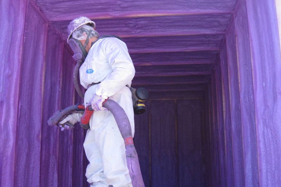 INSULATION OPTIONS image 2