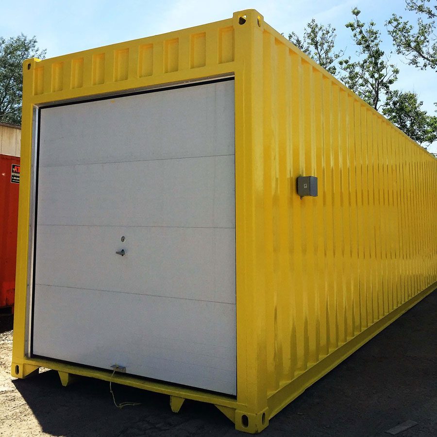 INSULATED GARAGE DOORS image 4