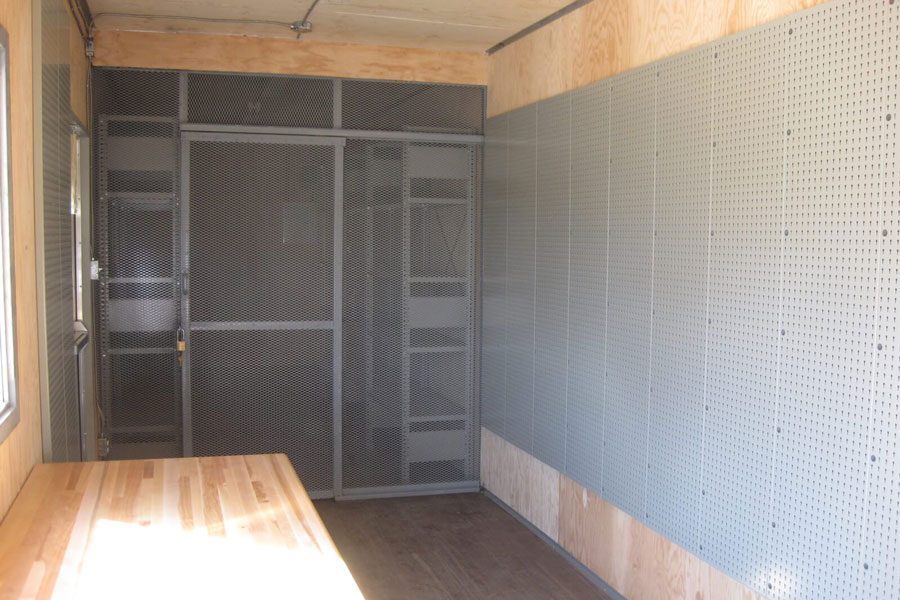 PARTITION WALLS image 2