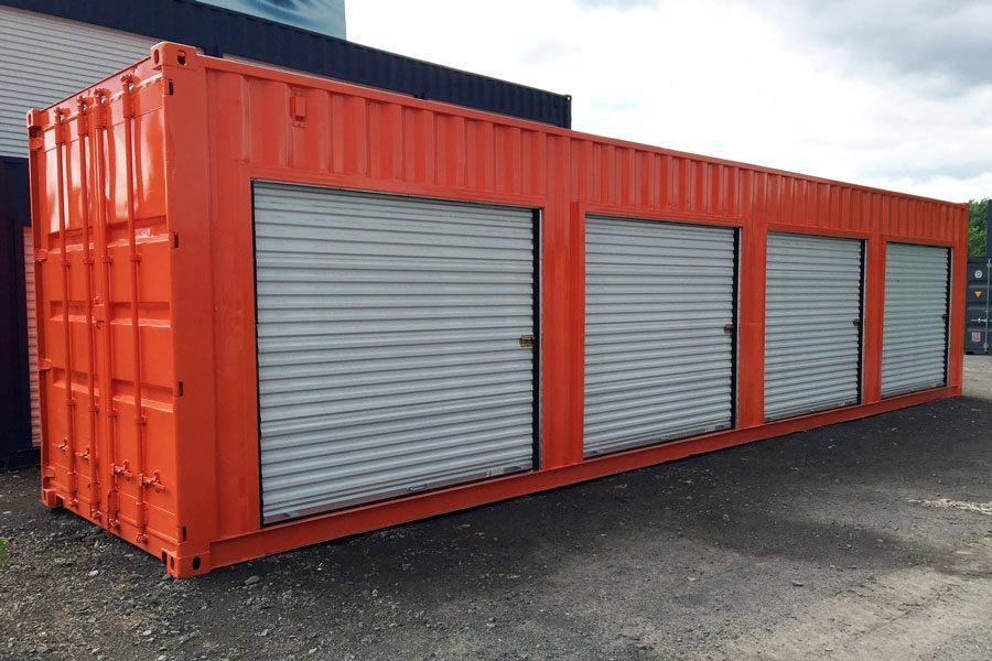 ROLL UP DOORS image 5