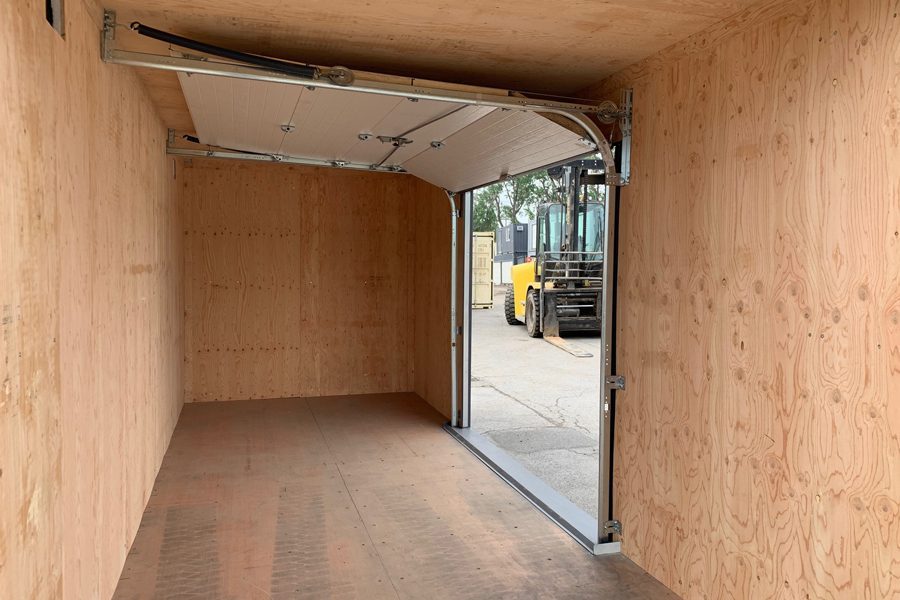 INSULATED GARAGE DOORS image 6