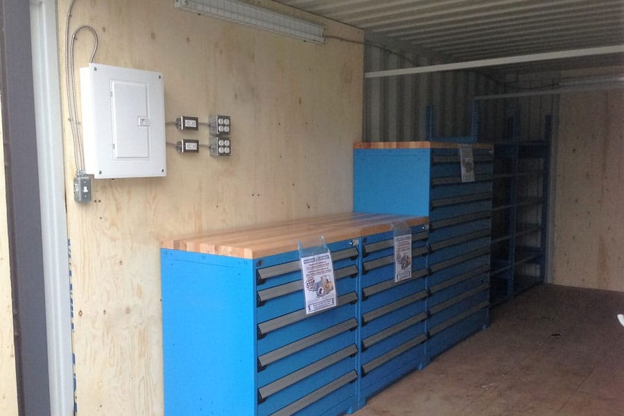 ELECTRICAL INSTALLATIONS image 2
