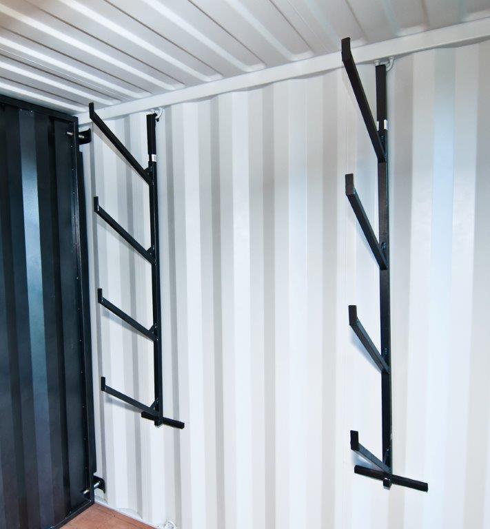 PIPE RACK SYSTEM image 2