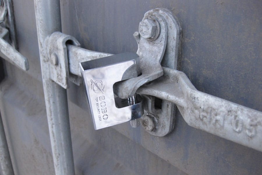 PADLOCK image 6