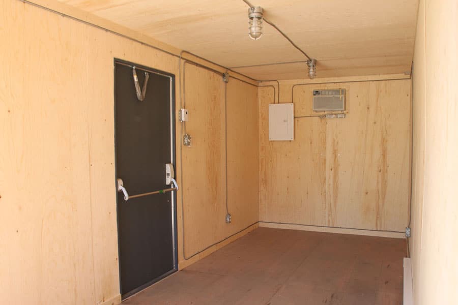 INSULATION OPTIONS