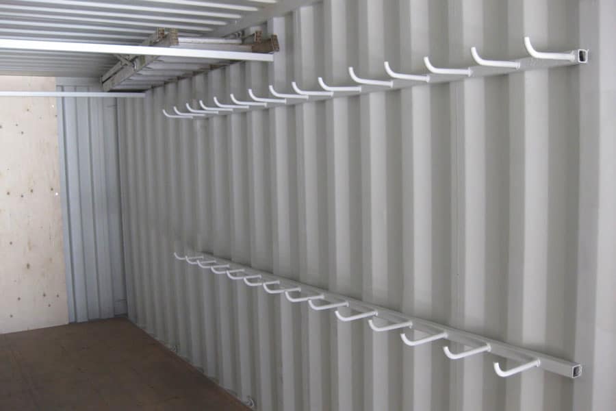 SHELVING & RACKING image 2