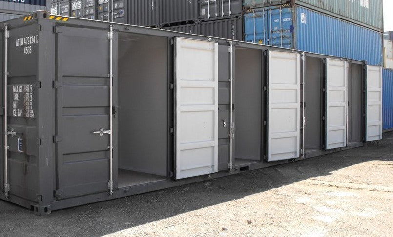 PARTITION WALLS image 4