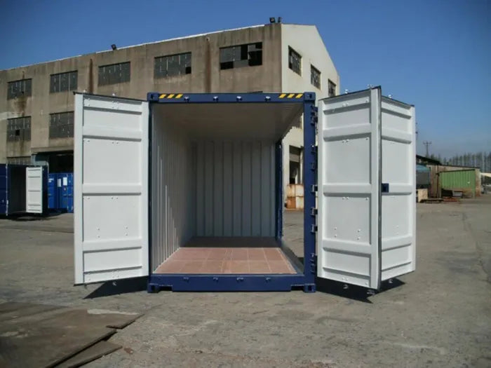 10ft Shipping Container